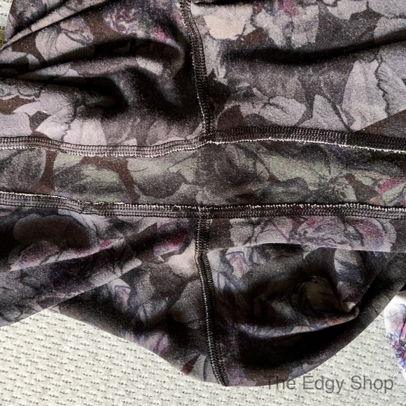 lululemon athletica | Align Pant 28” Nightfall Blossom Multi - Picture 6 of 8